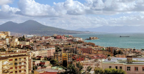 Naples